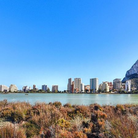 Belvilla By Oyo Villa Clem Calpe Esterno foto