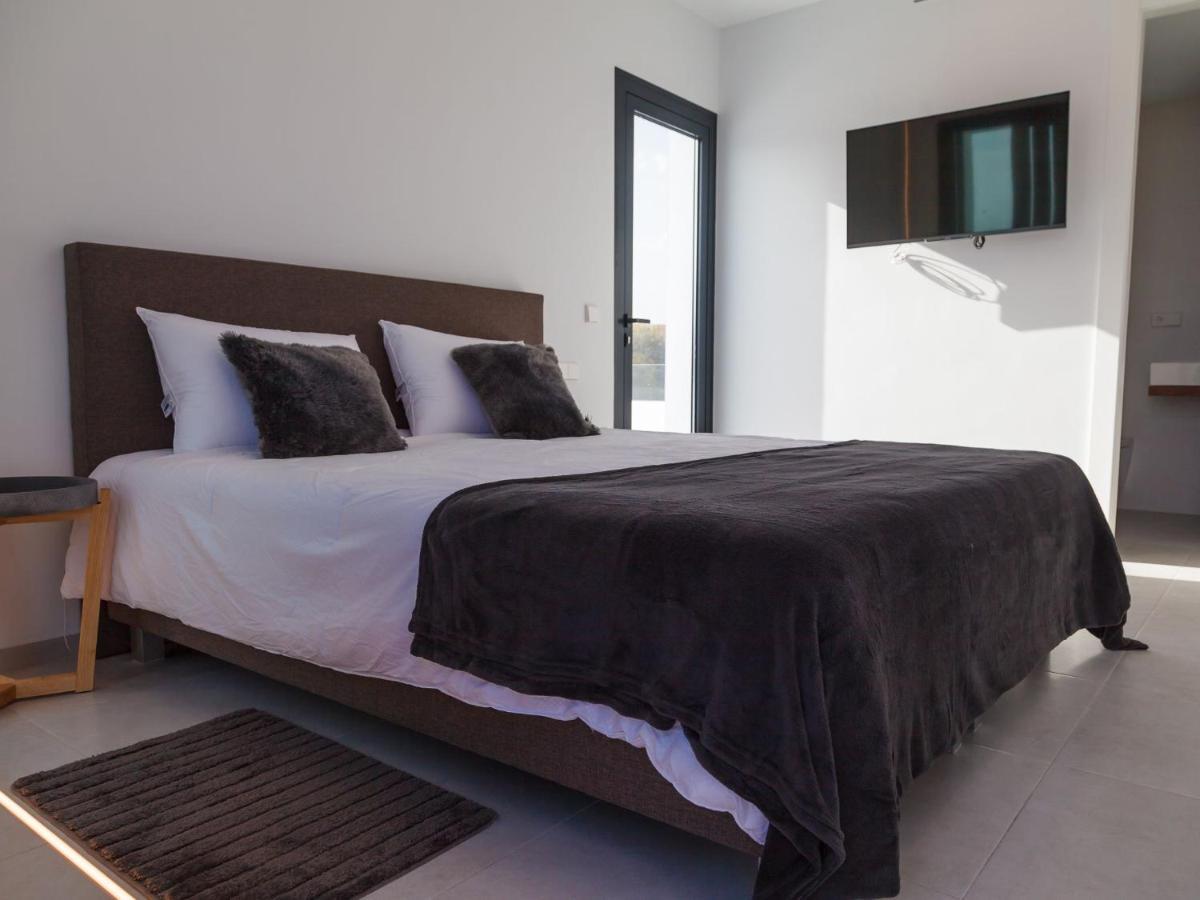 Belvilla By Oyo Villa Clem Calpe Esterno foto