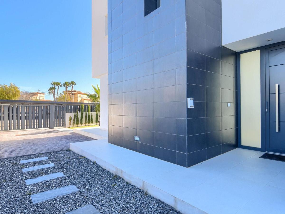 Belvilla By Oyo Villa Clem Calpe Esterno foto