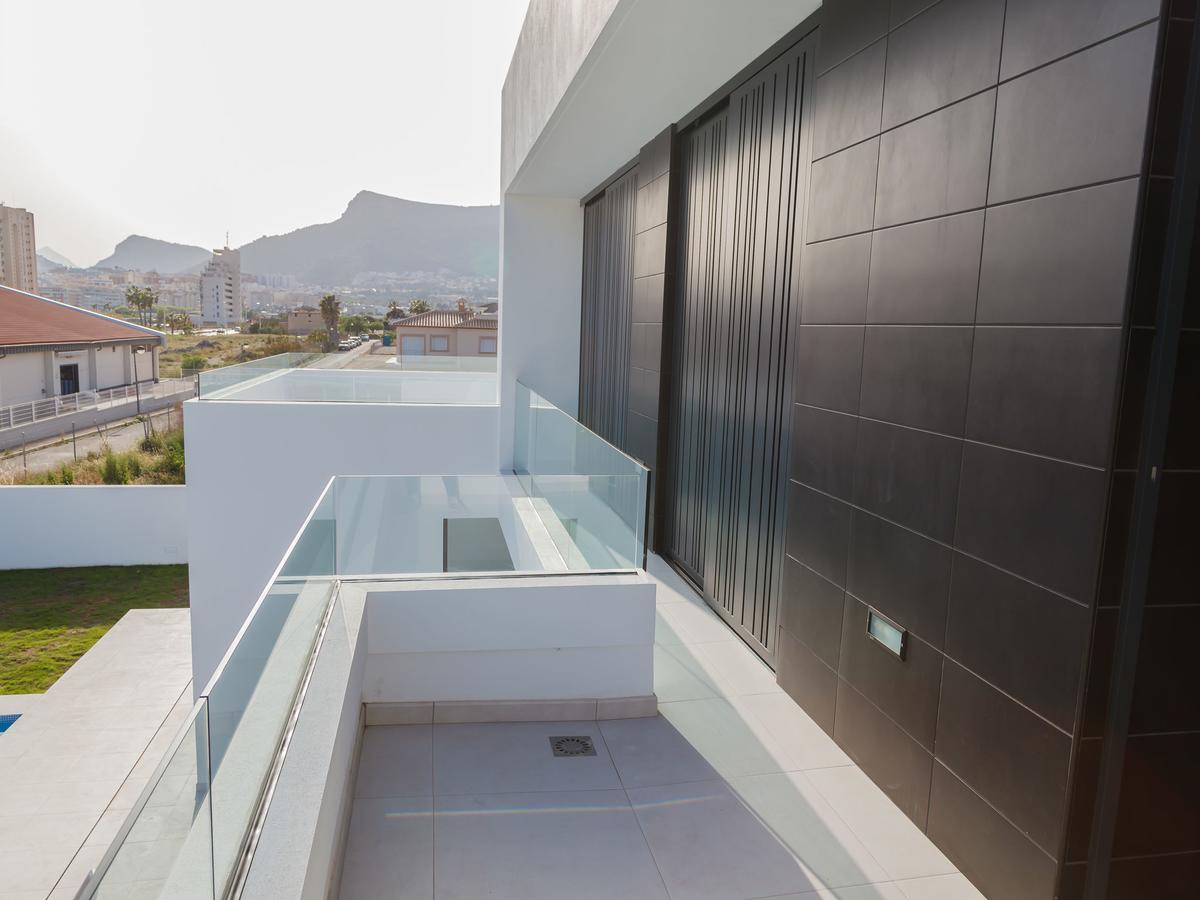 Belvilla By Oyo Villa Clem Calpe Esterno foto