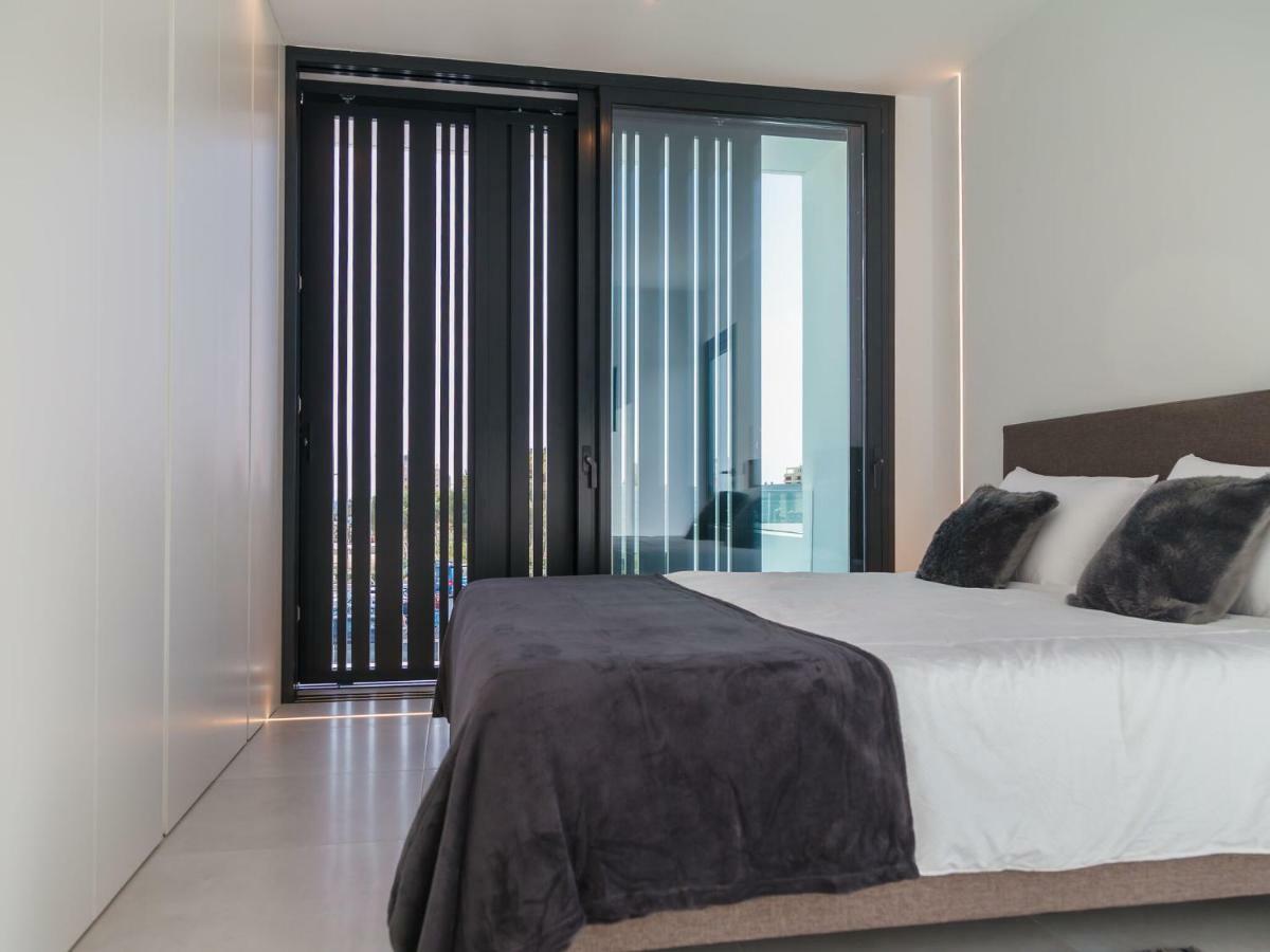 Belvilla By Oyo Villa Clem Calpe Esterno foto